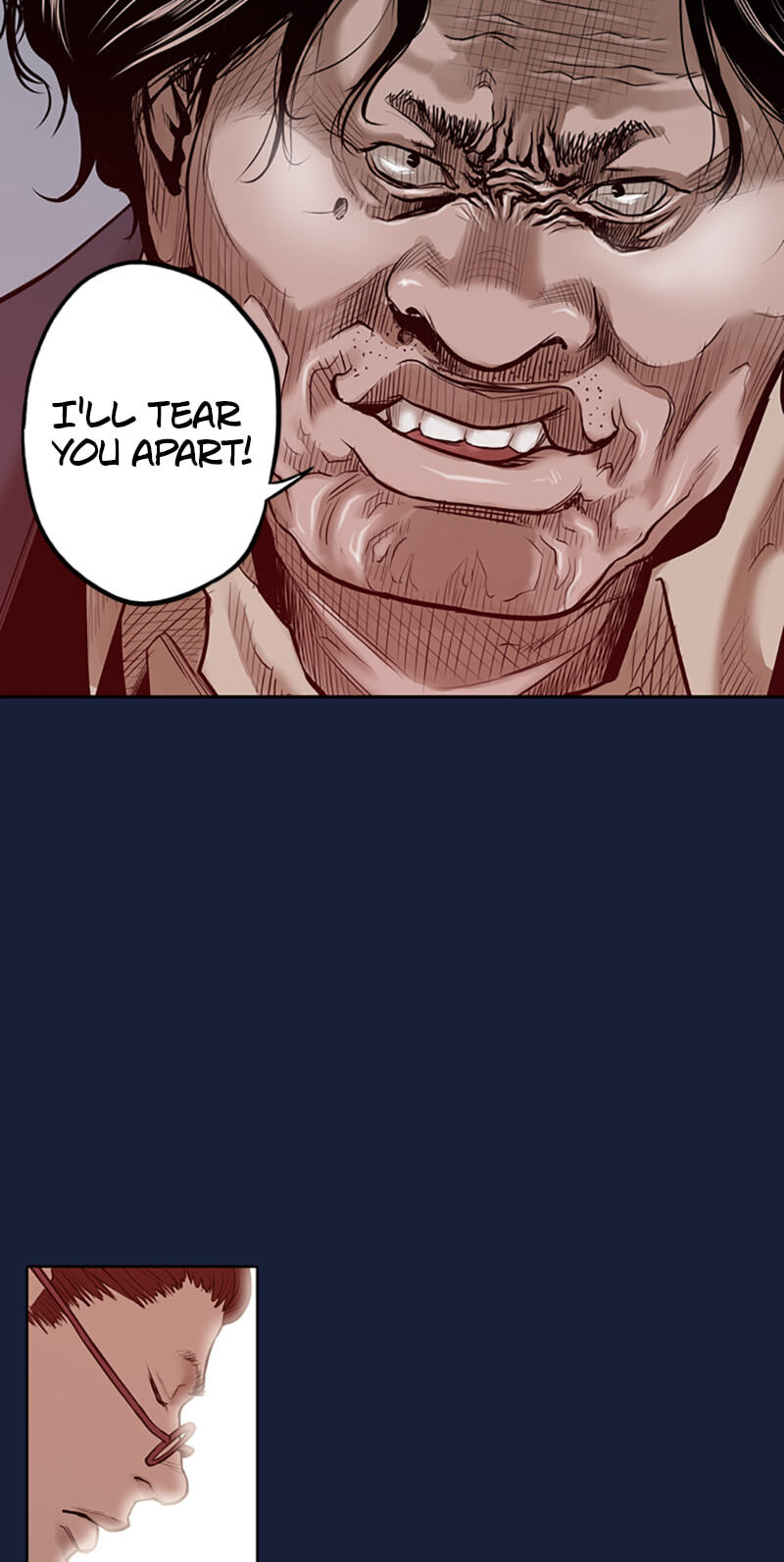 Read Jade chapter 19 image 17 on Lezhin