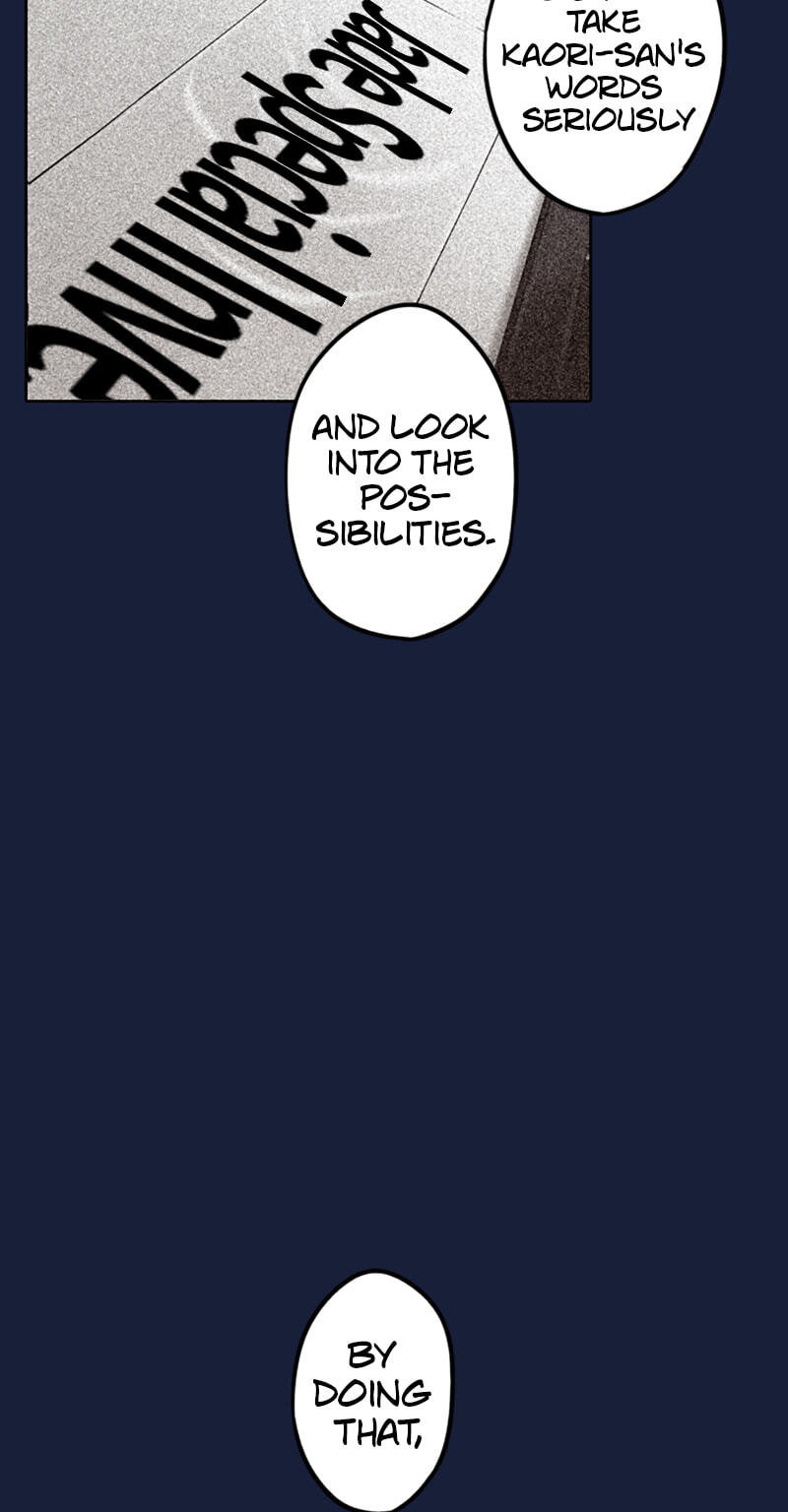 Read Jade chapter 19 image 2 on Lezhin