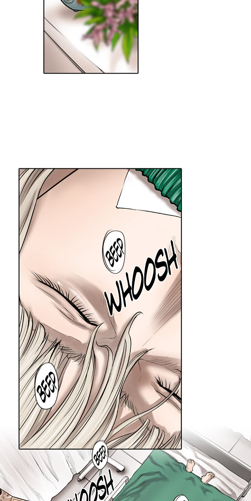 Read Jade chapter 19 image 20 on Lezhin