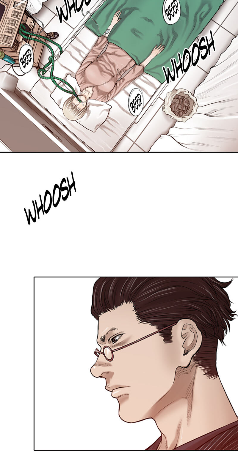 Read Jade chapter 19 image 21 on Lezhin