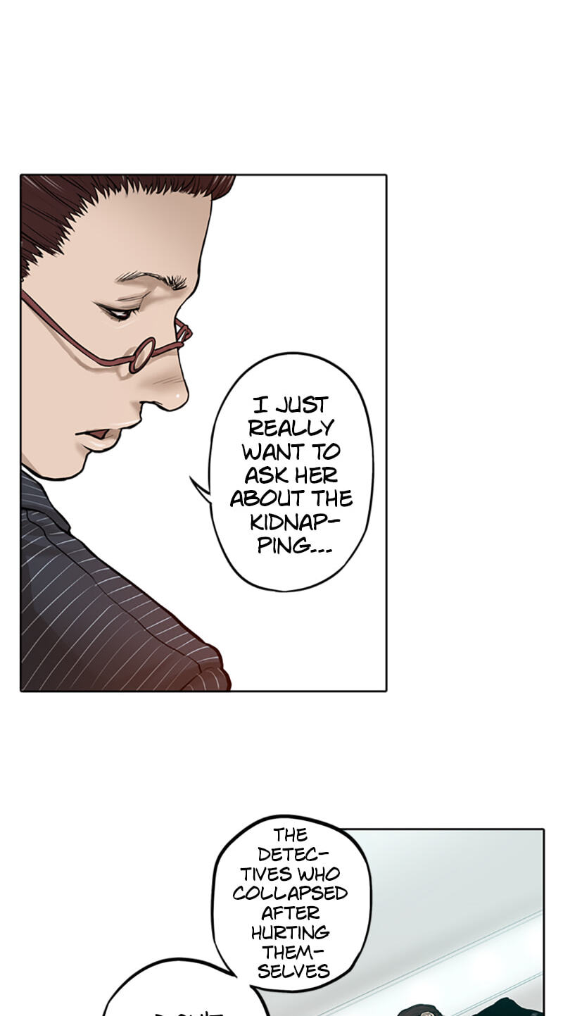 Read Jade chapter 19 image 28 on Lezhin
