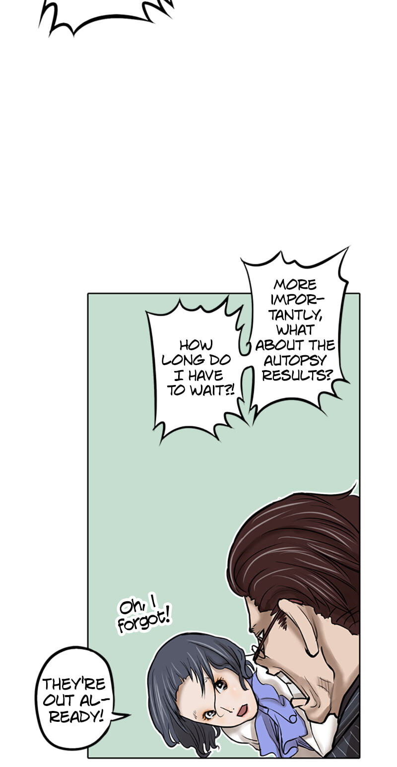 Read Jade chapter 19 image 32 on Lezhin