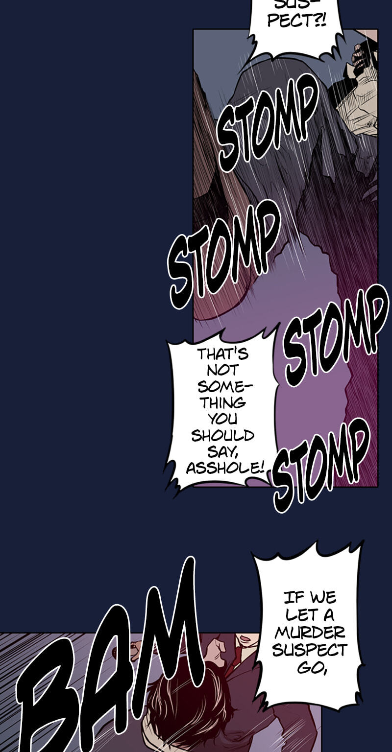 Read Jade chapter 19 image 6 on Lezhin