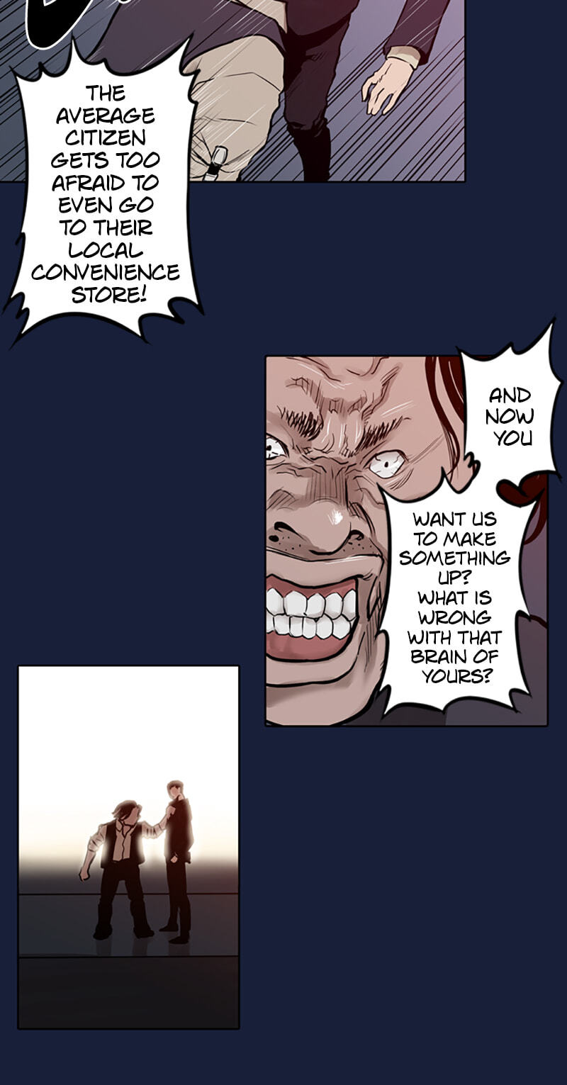 Read Jade chapter 19 image 7 on Lezhin