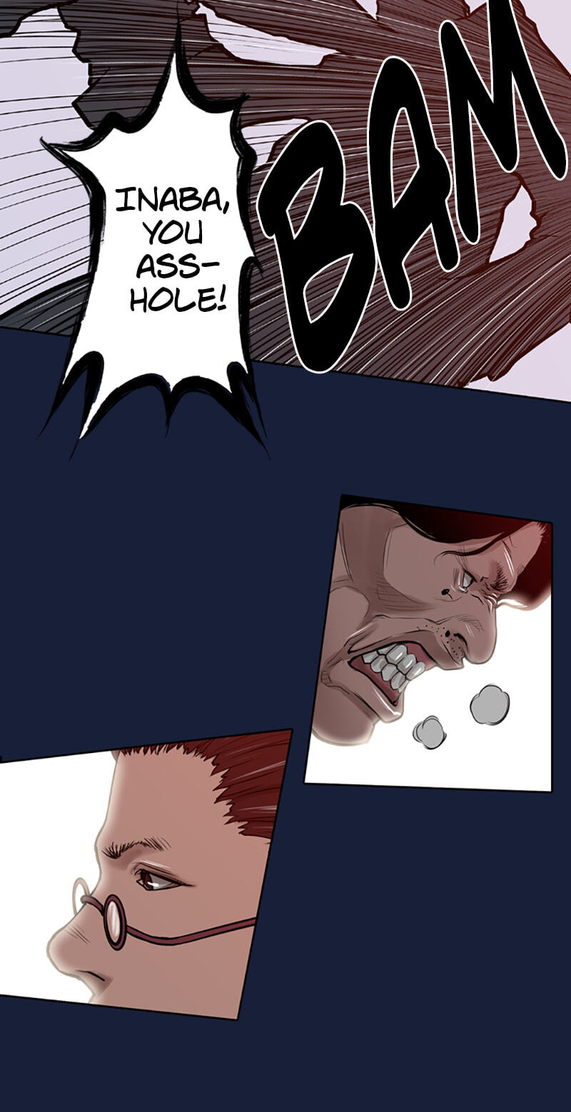 Read Jade chapter 19 image 9 on Lezhin