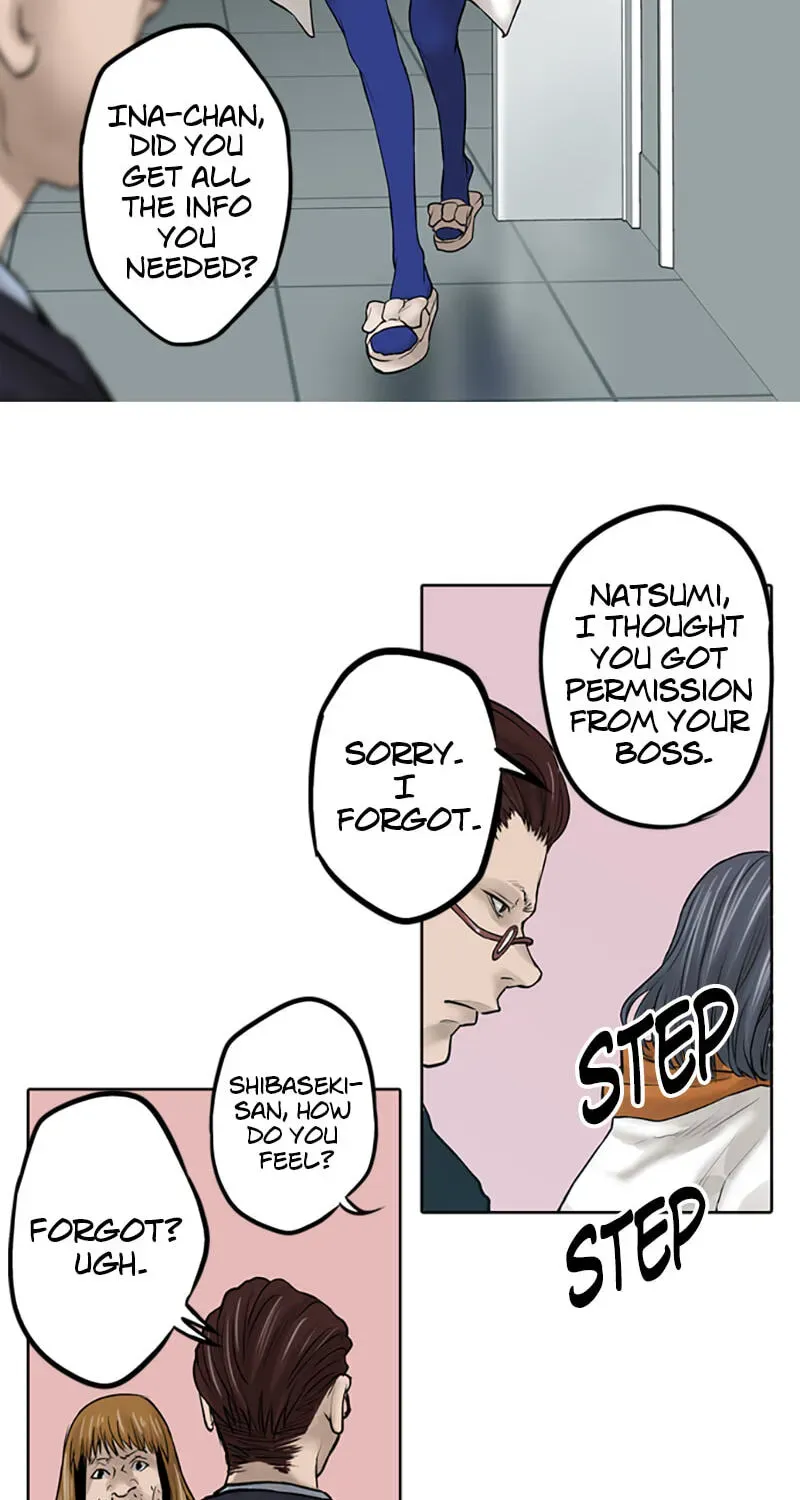 Read Jade chapter 2.1 image 20 on Lezhin