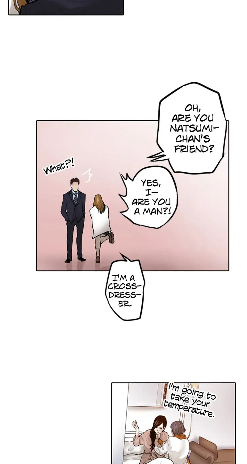 Read Jade chapter 2.1 image 22 on Lezhin