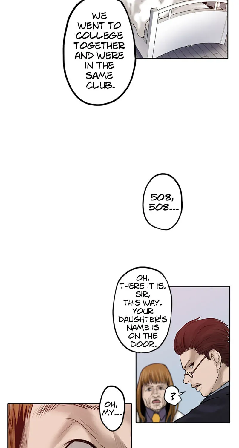 Read Jade chapter 2.1 image 24 on Lezhin