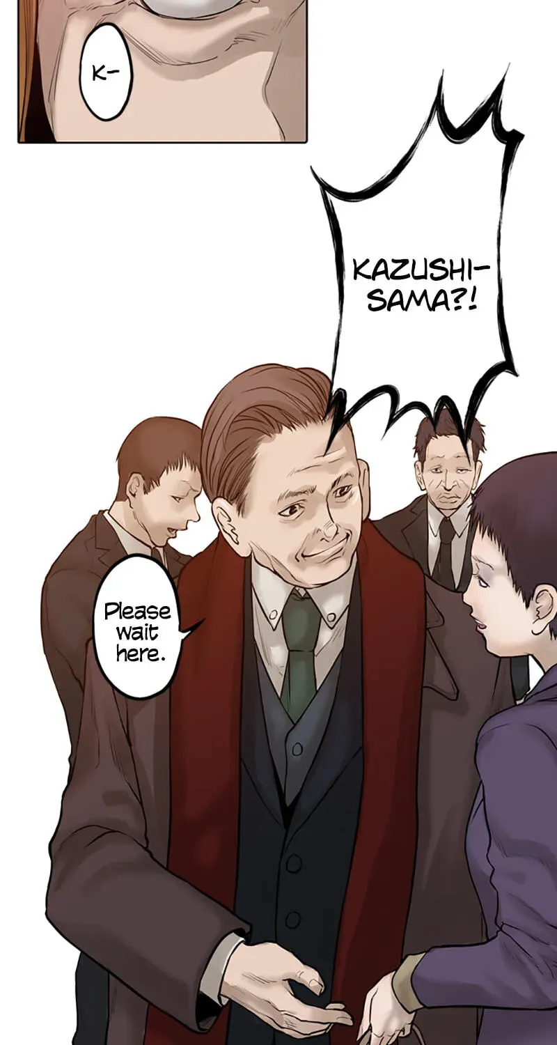 Read Jade chapter 2.1 image 26 on Lezhin