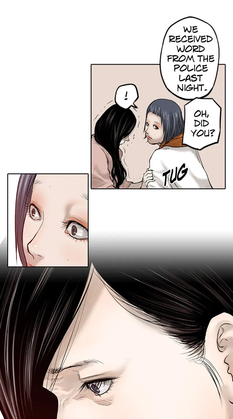 Read Jade chapter 2.1 image 30 on Lezhin