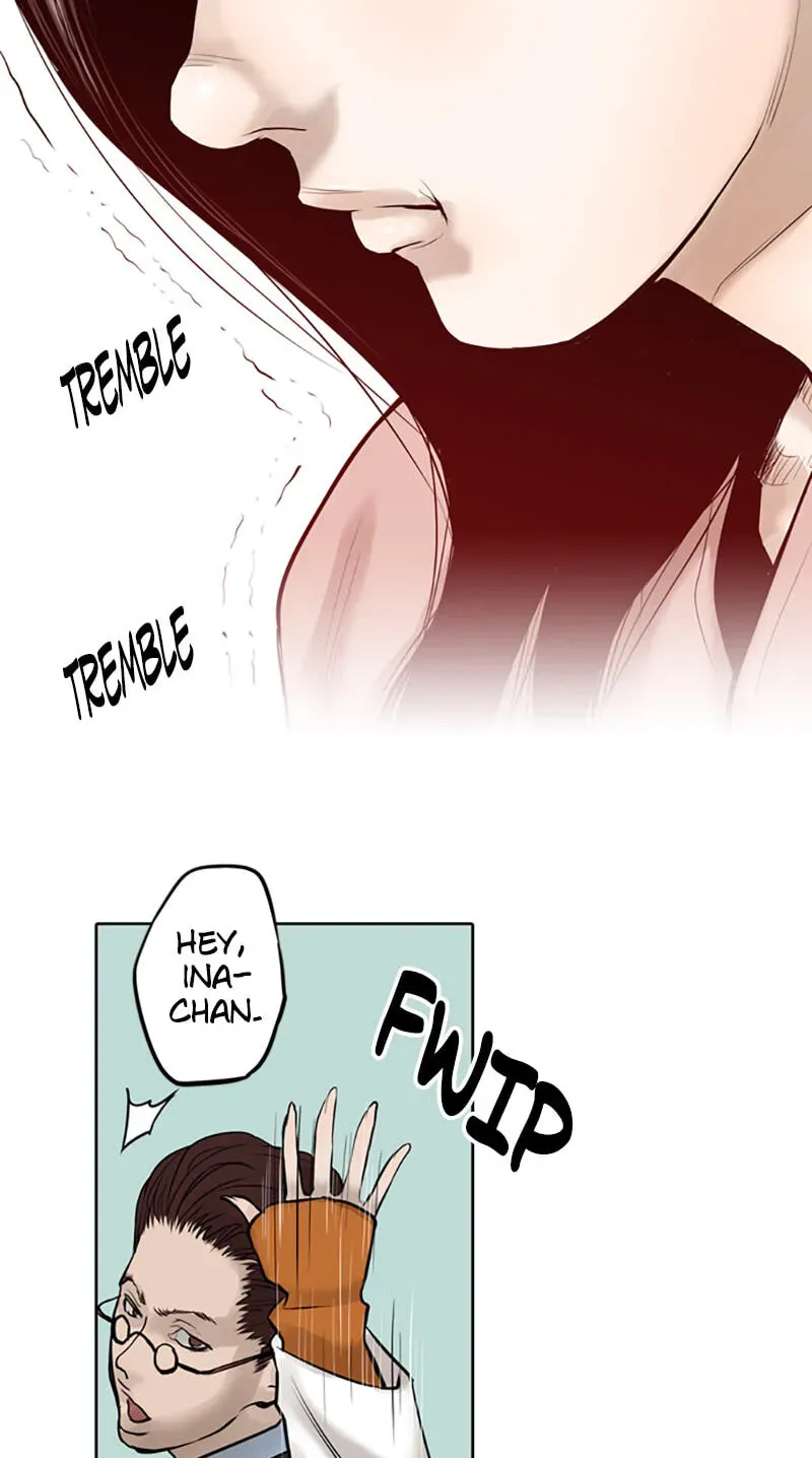 Read Jade chapter 2.1 image 31 on Lezhin