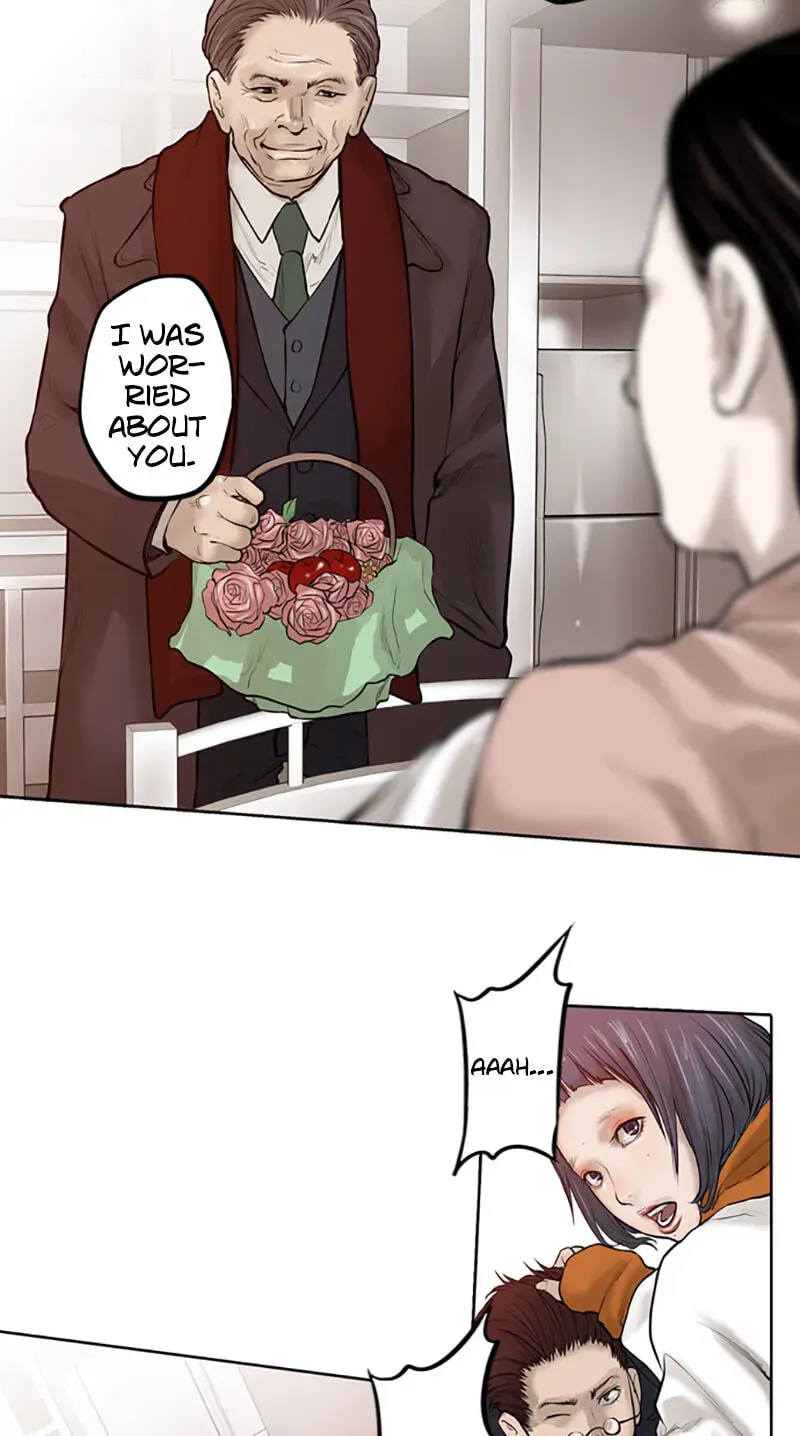 Read Jade chapter 2.1 image 34 on Lezhin