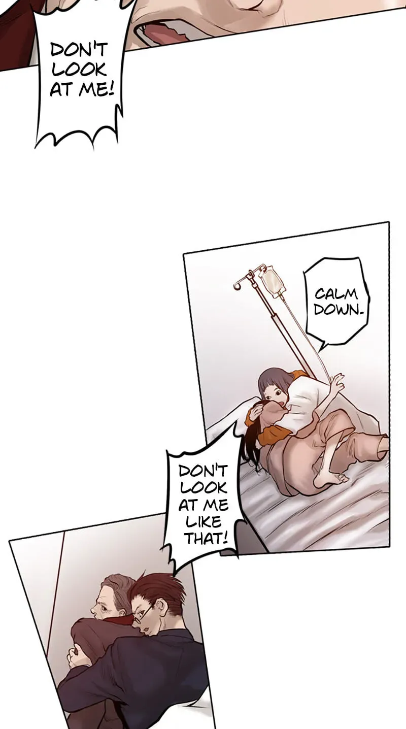 Read Jade chapter 2.1 image 36 on Lezhin