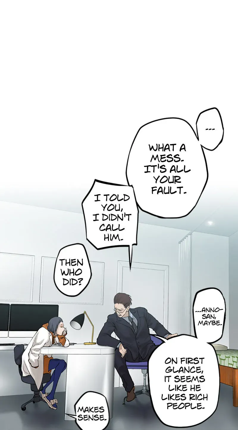 Read Jade chapter 2.1 image 38 on Lezhin