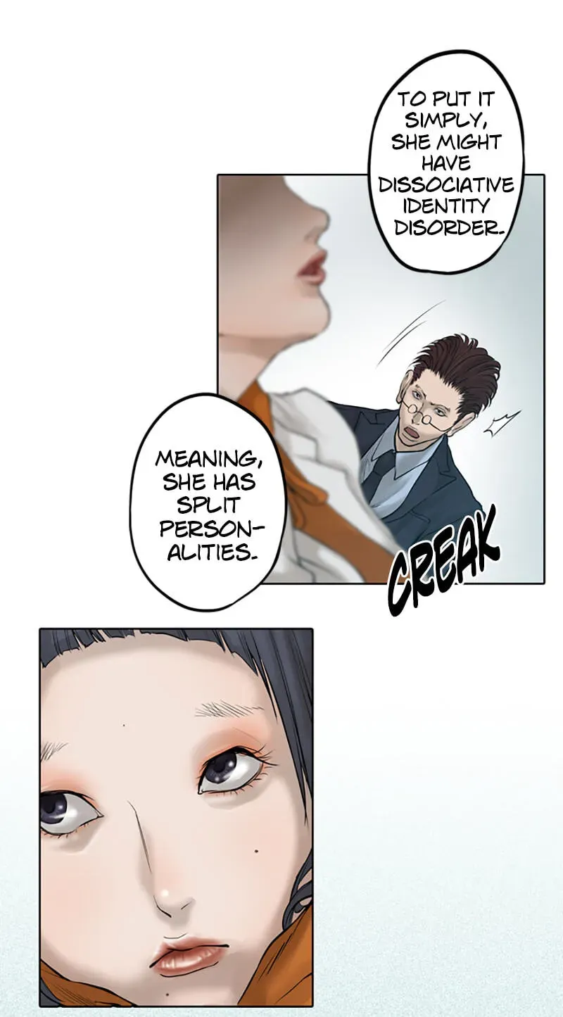 Read Jade chapter 2.1 image 42 on Lezhin