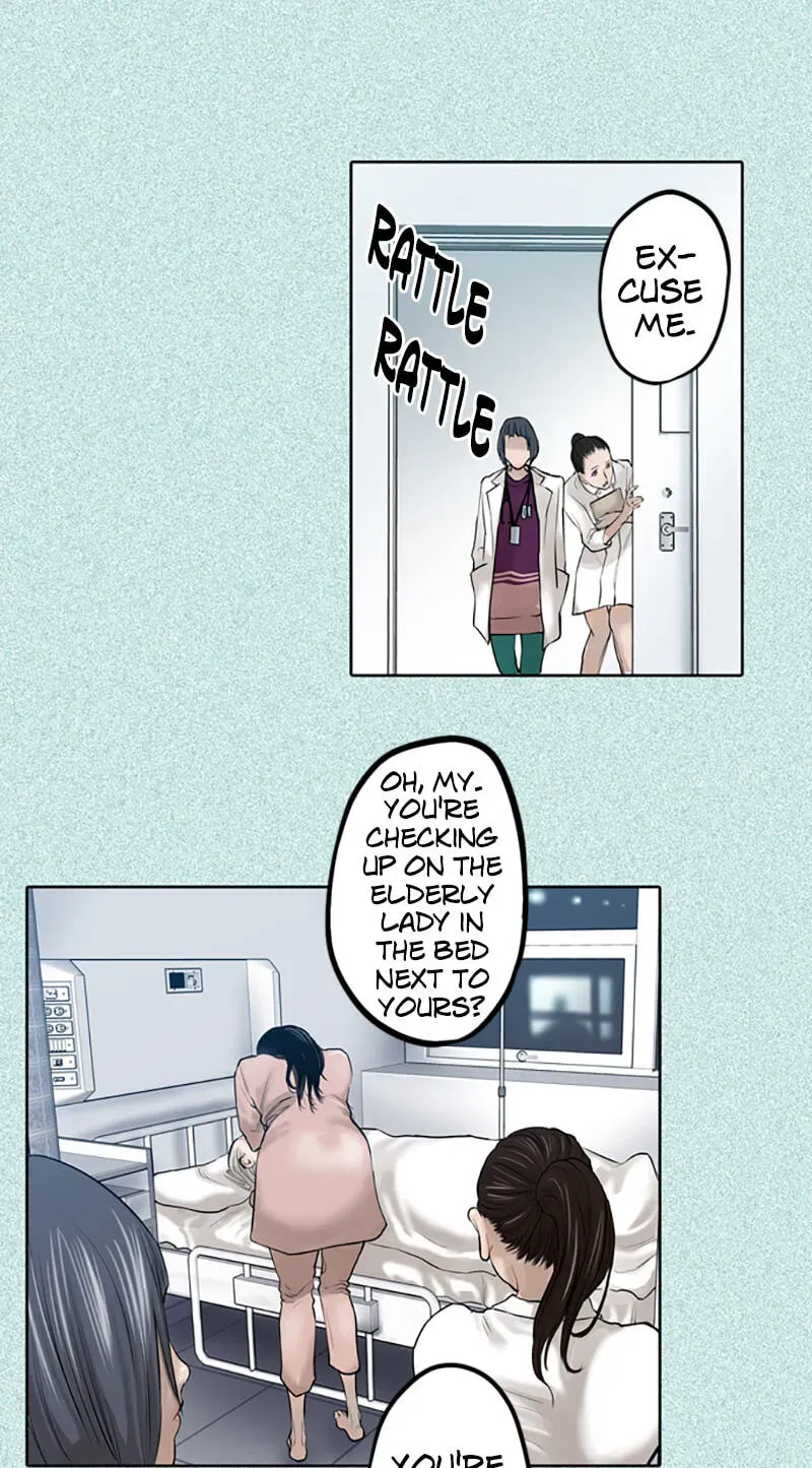 Read Jade chapter 2.1 image 44 on Lezhin