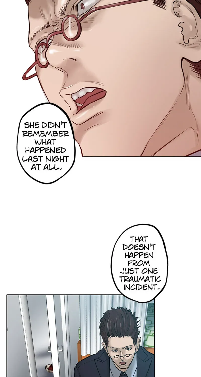 Read Jade chapter 2.1 image 50 on Lezhin