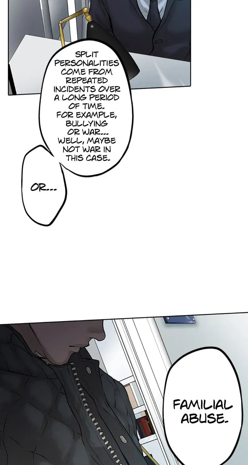 Read Jade chapter 2.1 image 52 on Lezhin