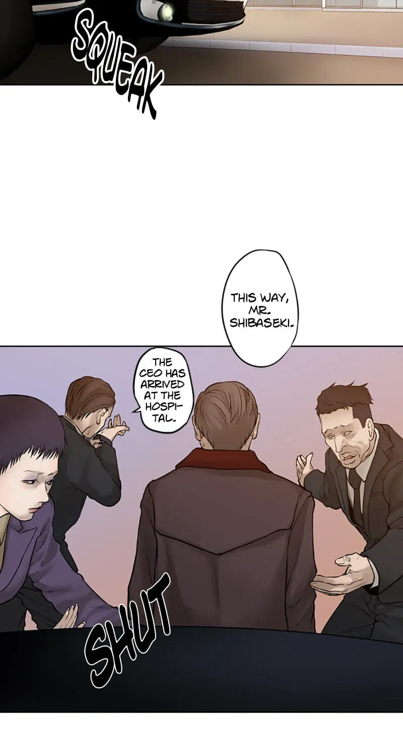 Read Jade chapter 2.1 image 8 on Lezhin