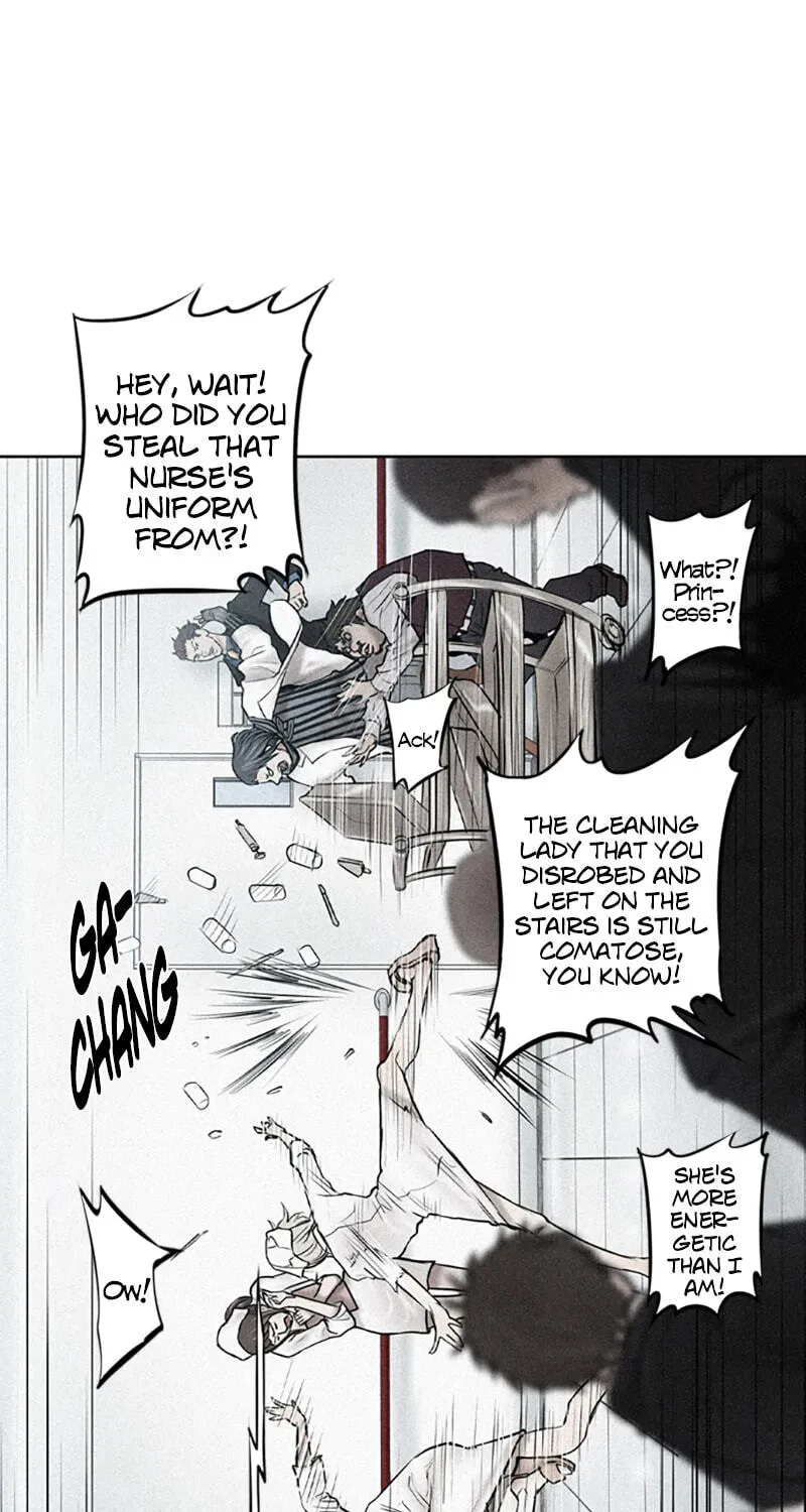 Read Jade chapter 2.2 image 0 on Lezhin