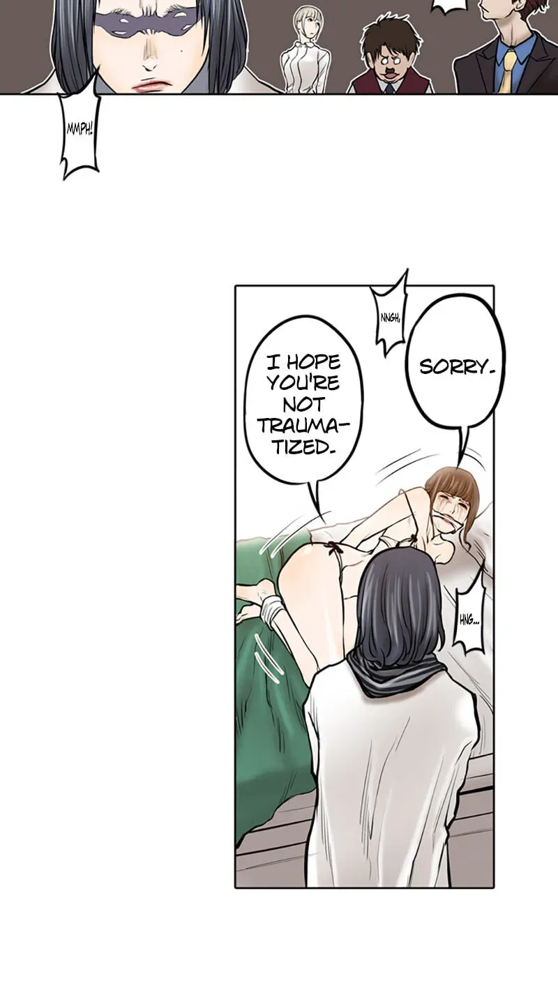 Read Jade chapter 2.2 image 15 on Lezhin