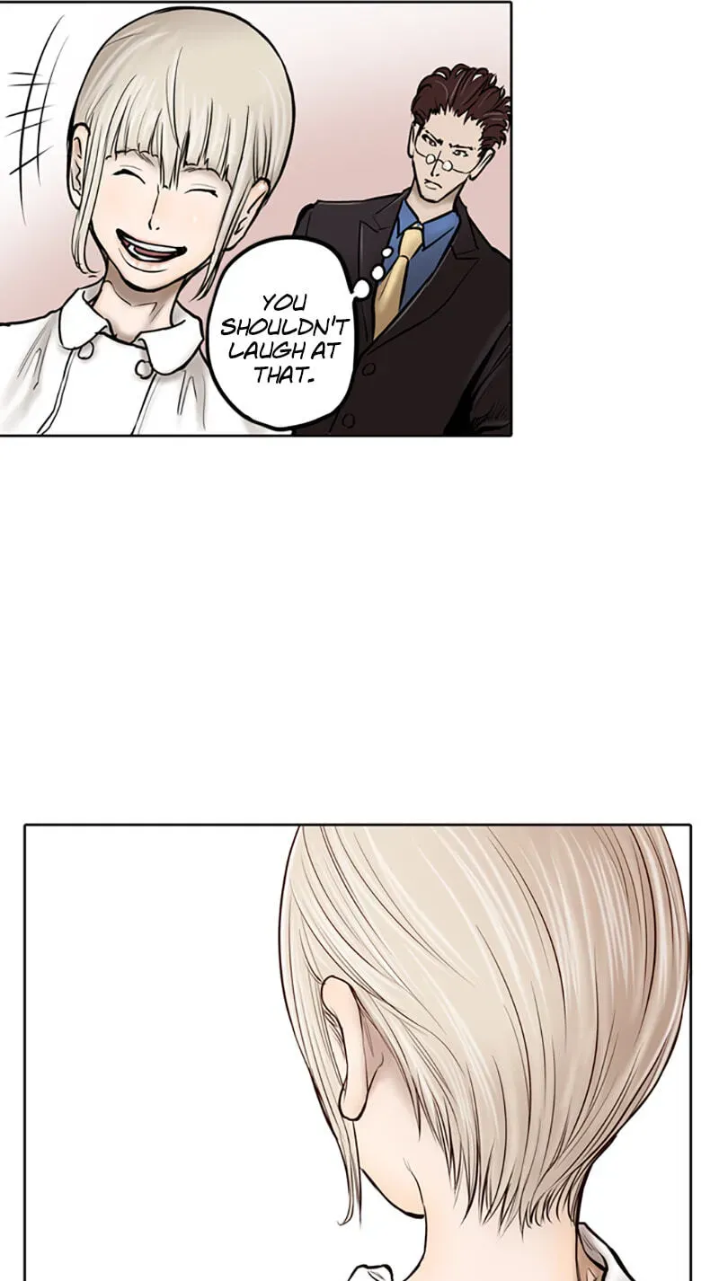 Read Jade chapter 2.2 image 18 on Lezhin