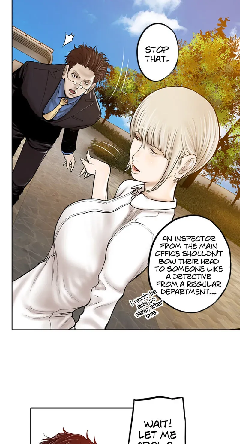 Read Jade chapter 2.2 image 31 on Lezhin
