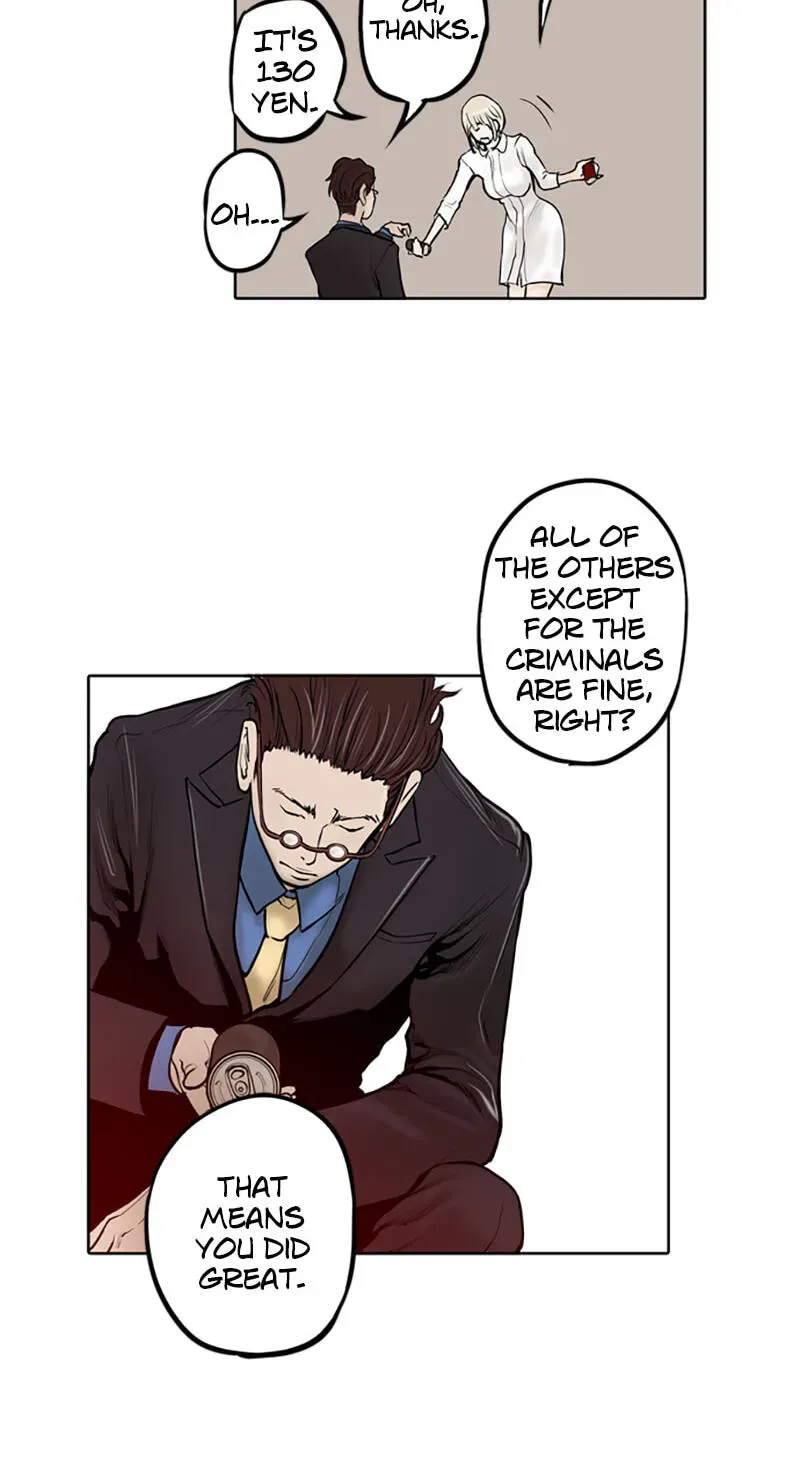 Read Jade chapter 2.2 image 39 on Lezhin