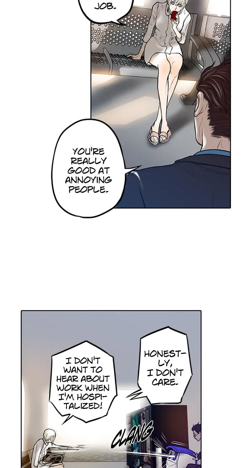 Read Jade chapter 2.2 image 42 on Lezhin