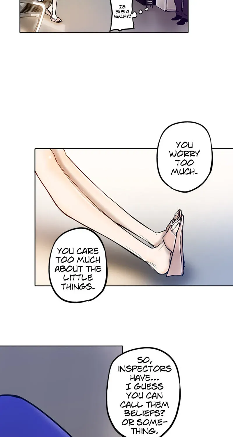 Read Jade chapter 2.2 image 44 on Lezhin
