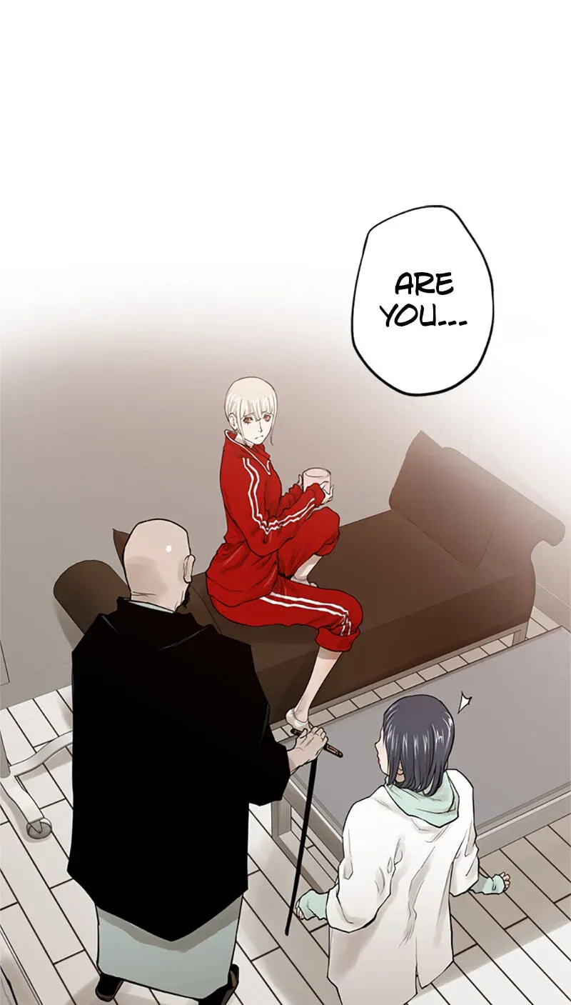 Read Jade chapter 2.3 image 0 on Lezhin