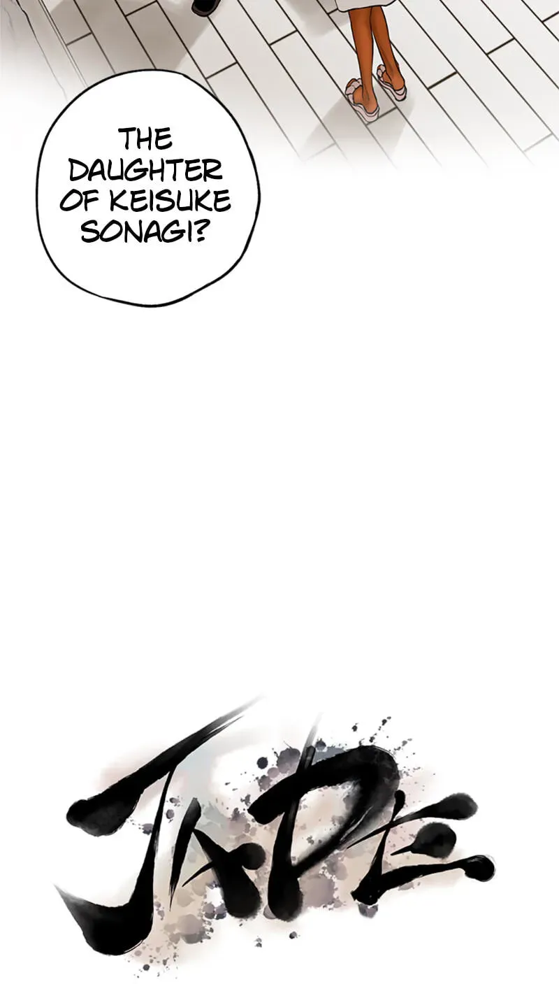 Read Jade chapter 2.3 image 1 on Lezhin
