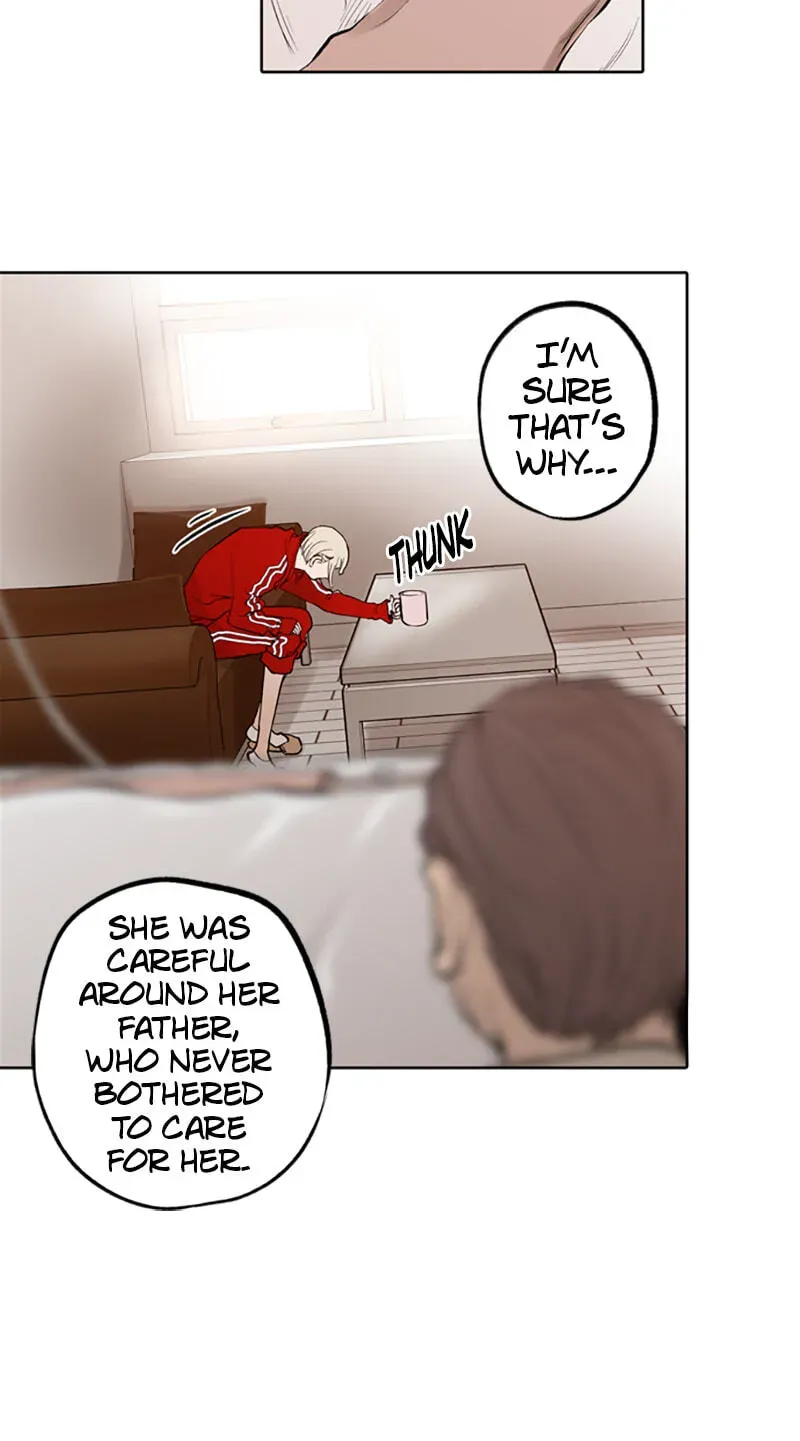 Read Jade chapter 2.3 image 15 on Lezhin