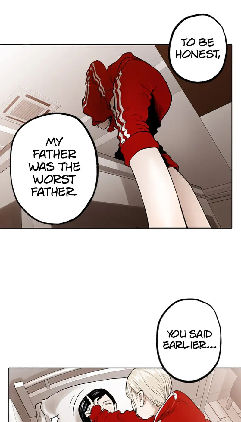 Read Jade chapter 2.3 image 18 on Lezhin