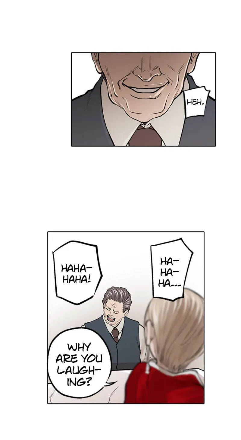 Read Jade chapter 2.3 image 24 on Lezhin