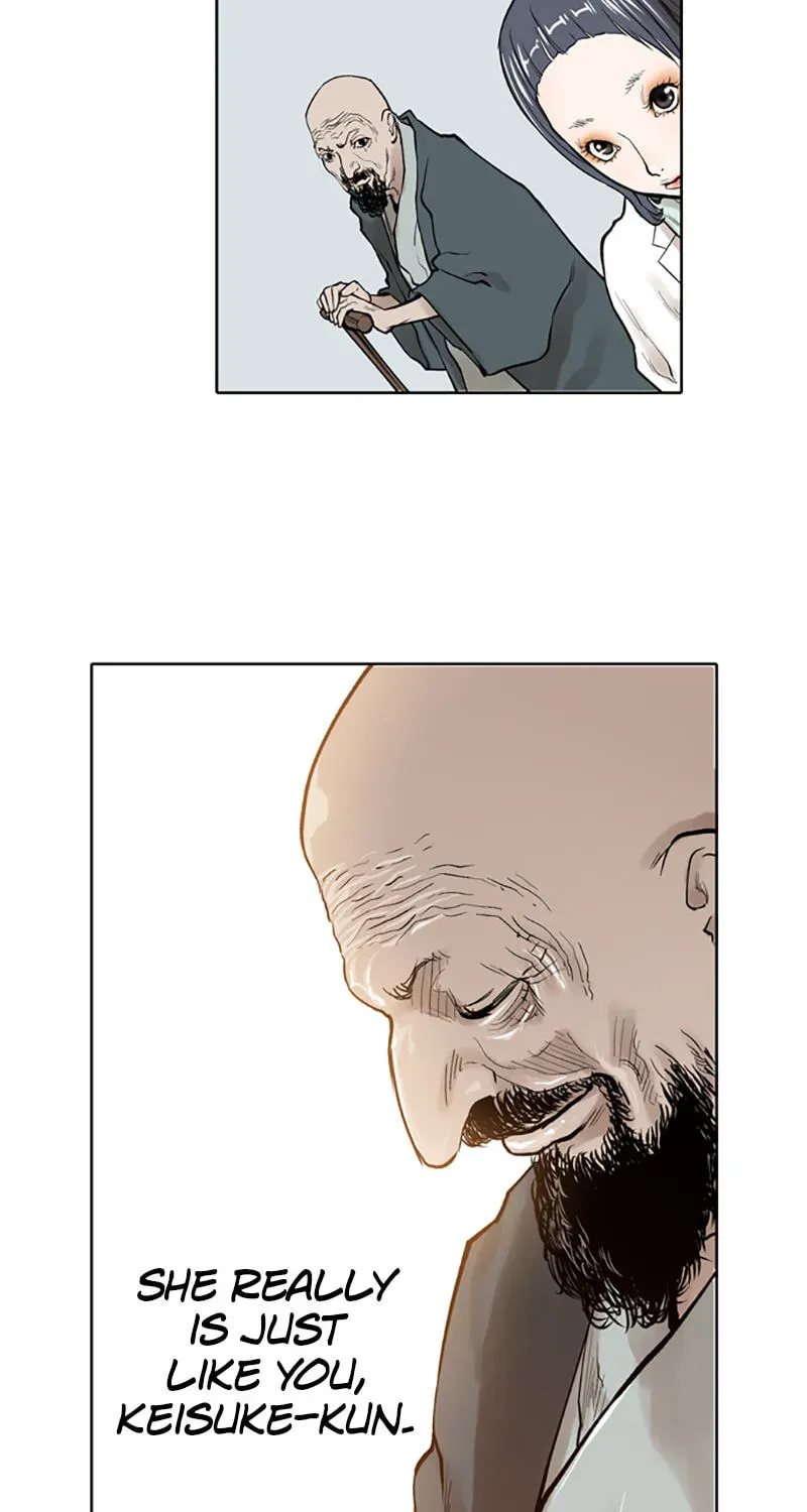 Read Jade chapter 2.3 image 36 on Lezhin