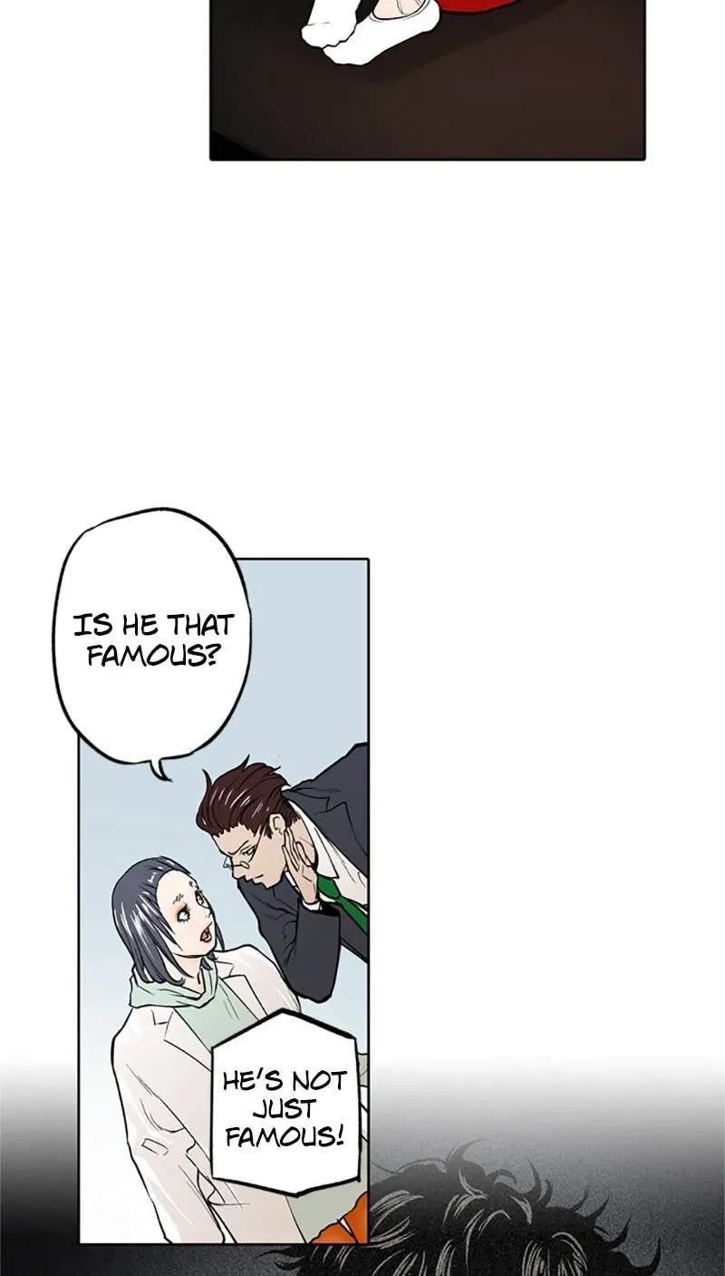 Read Jade chapter 2.3 image 5 on Lezhin