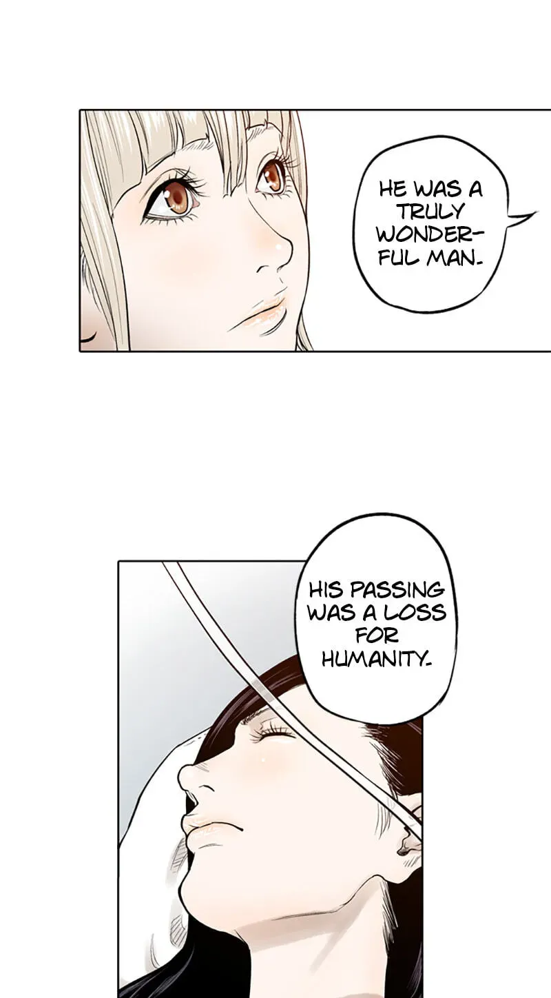 Read Jade chapter 2.3 image 9 on Lezhin