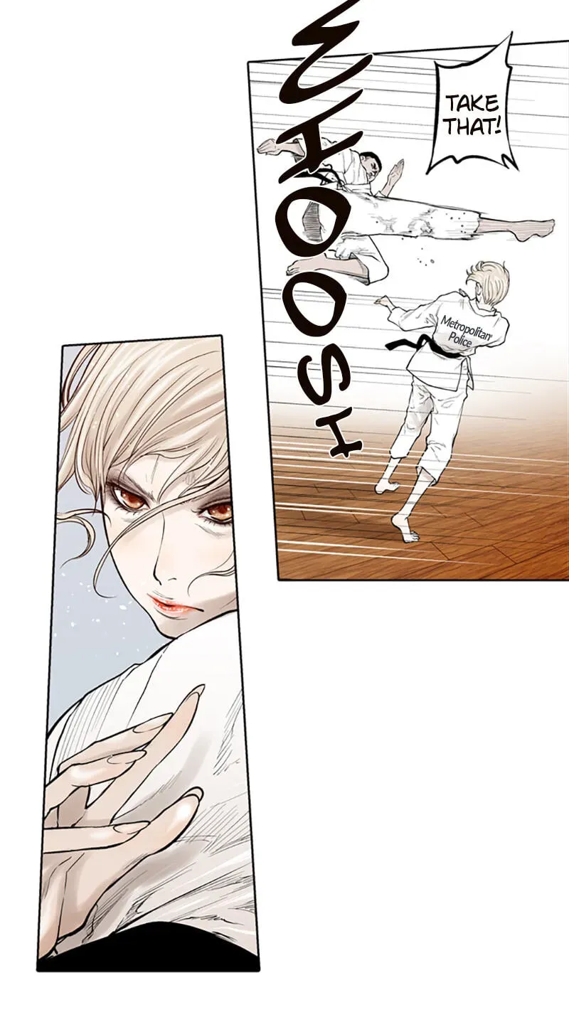 Read Jade chapter 2.4 image 13 on Lezhin