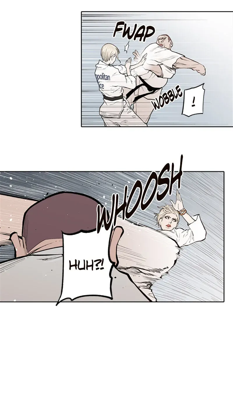 Read Jade chapter 2.4 image 15 on Lezhin