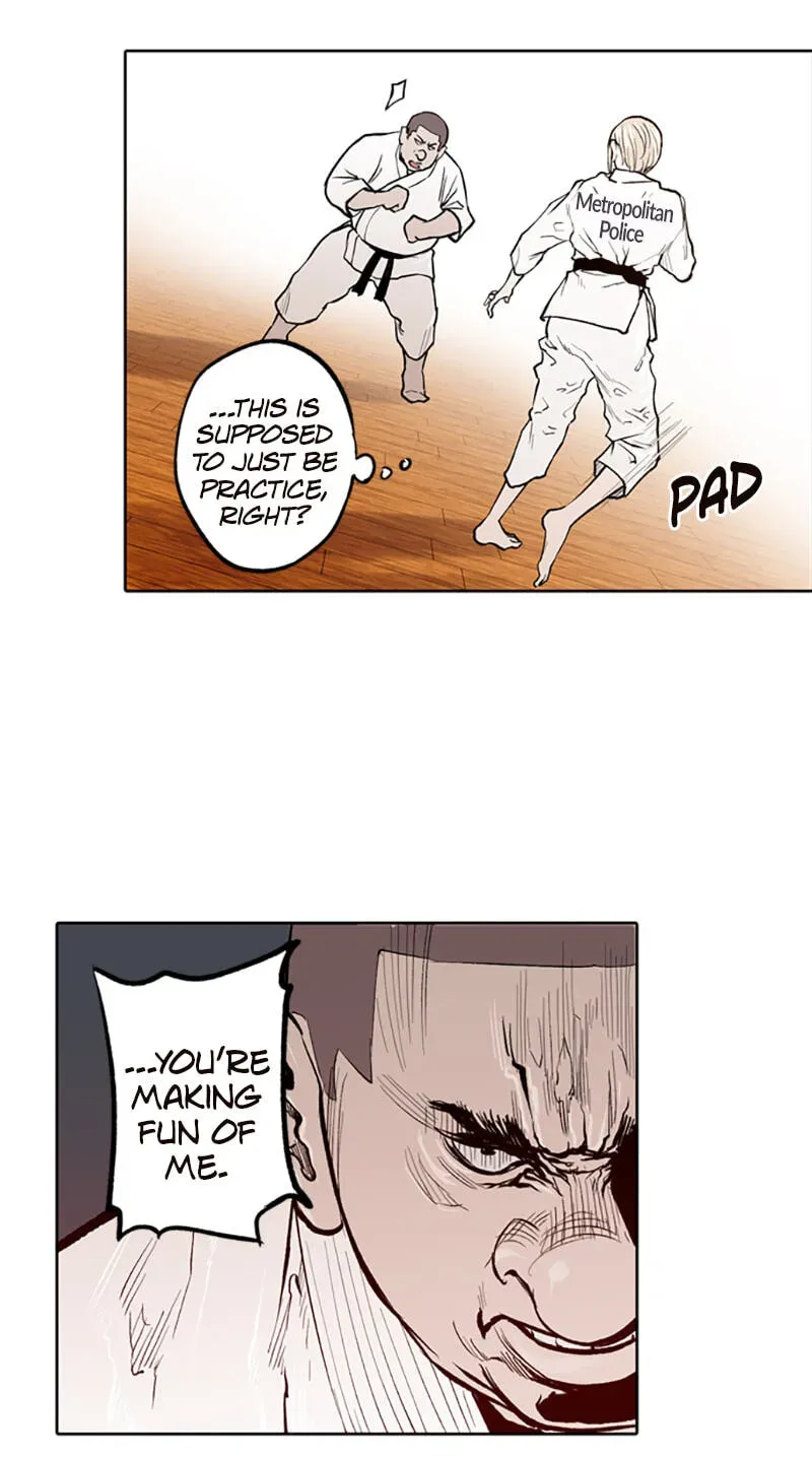 Read Jade chapter 2.4 image 17 on Lezhin