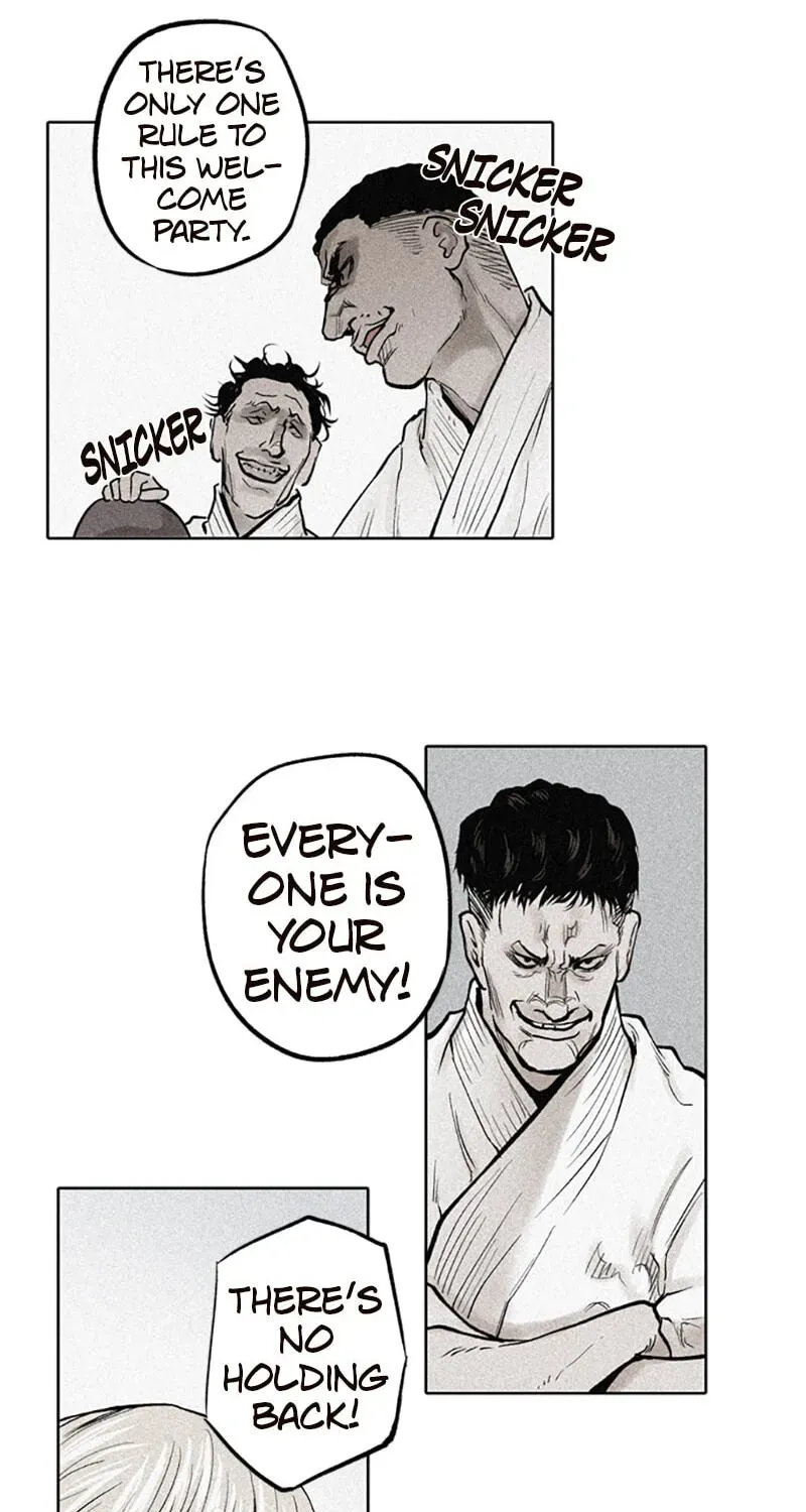 Read Jade chapter 2.4 image 2 on Lezhin