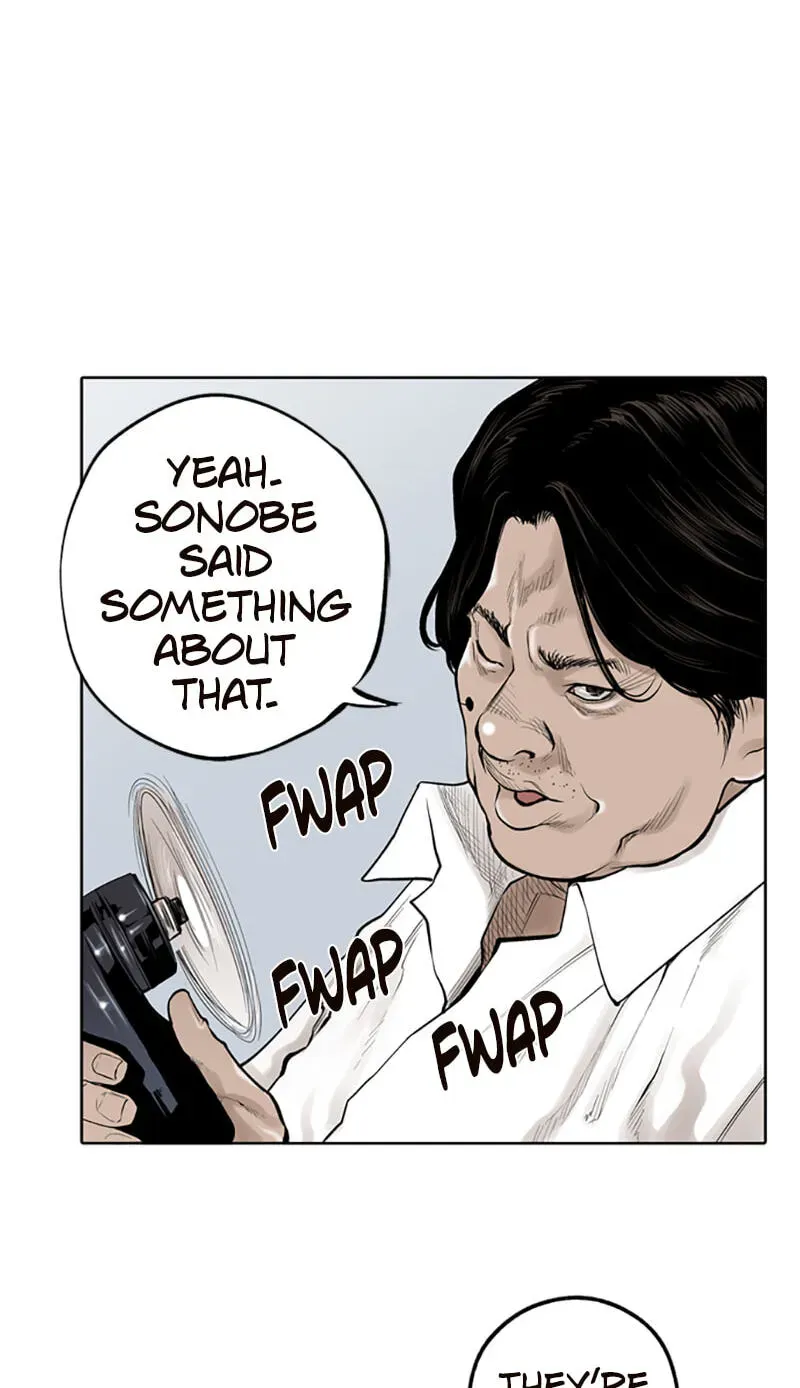 Read Jade chapter 2.4 image 20 on Lezhin