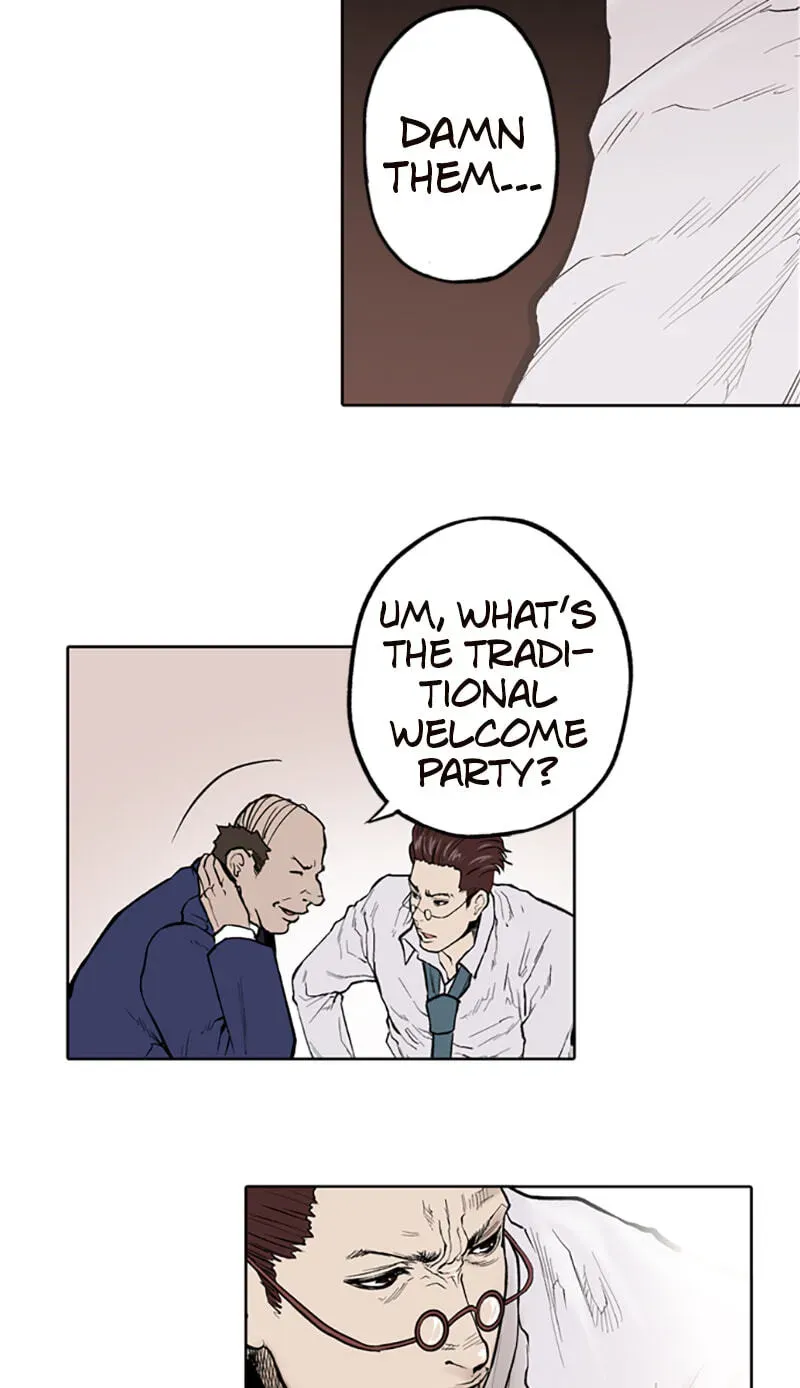 Read Jade chapter 2.4 image 23 on Lezhin