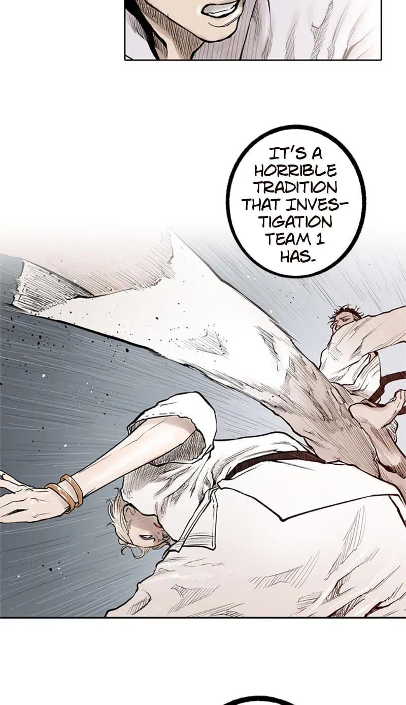Read Jade chapter 2.4 image 24 on Lezhin