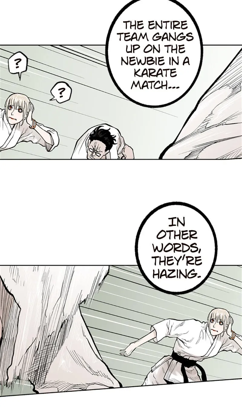 Read Jade chapter 2.4 image 25 on Lezhin