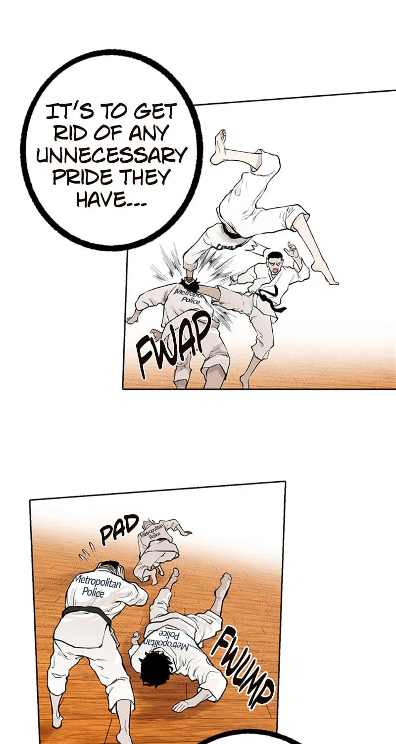 Read Jade chapter 2.4 image 26 on Lezhin