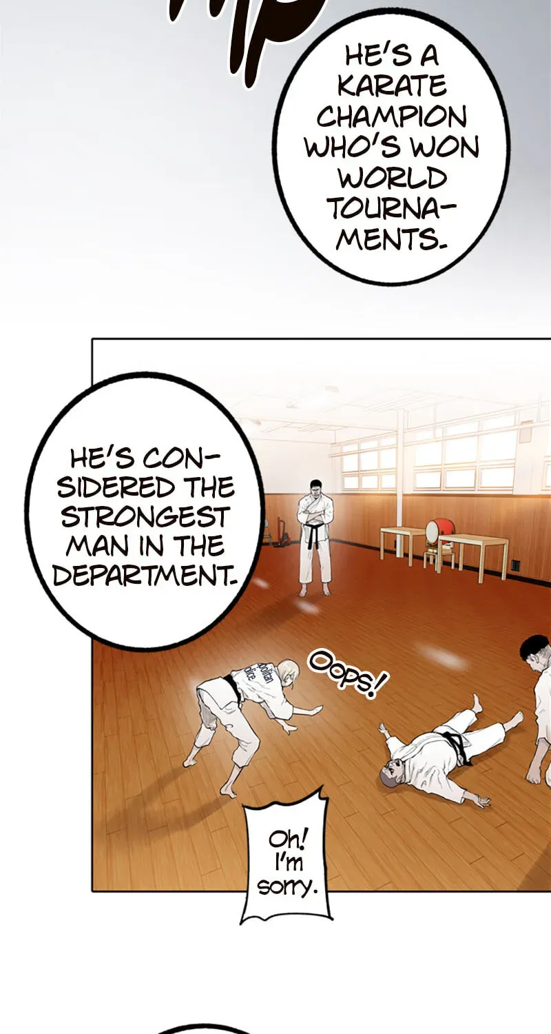 Read Jade chapter 2.4 image 36 on Lezhin