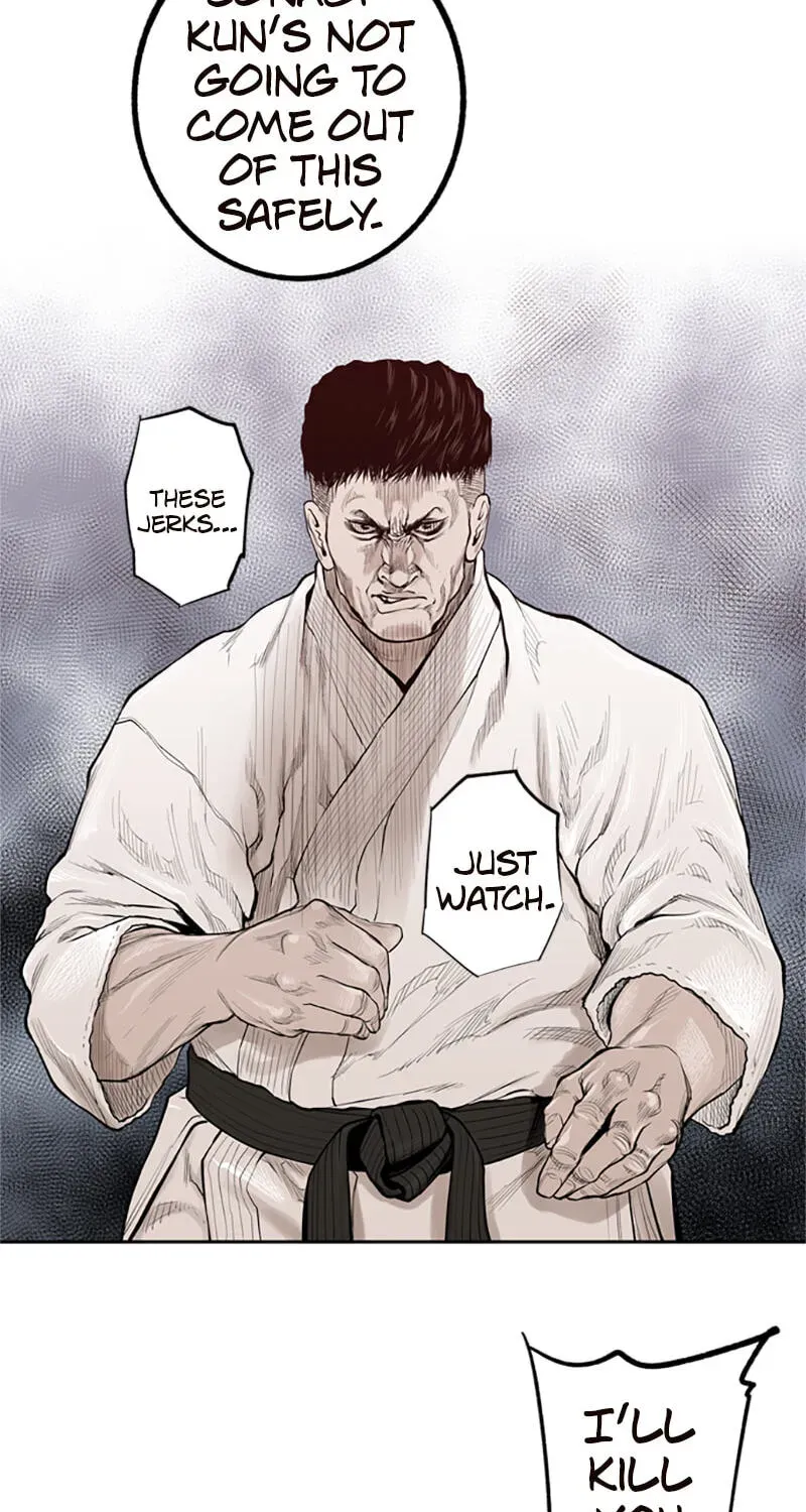 Read Jade chapter 2.4 image 38 on Lezhin