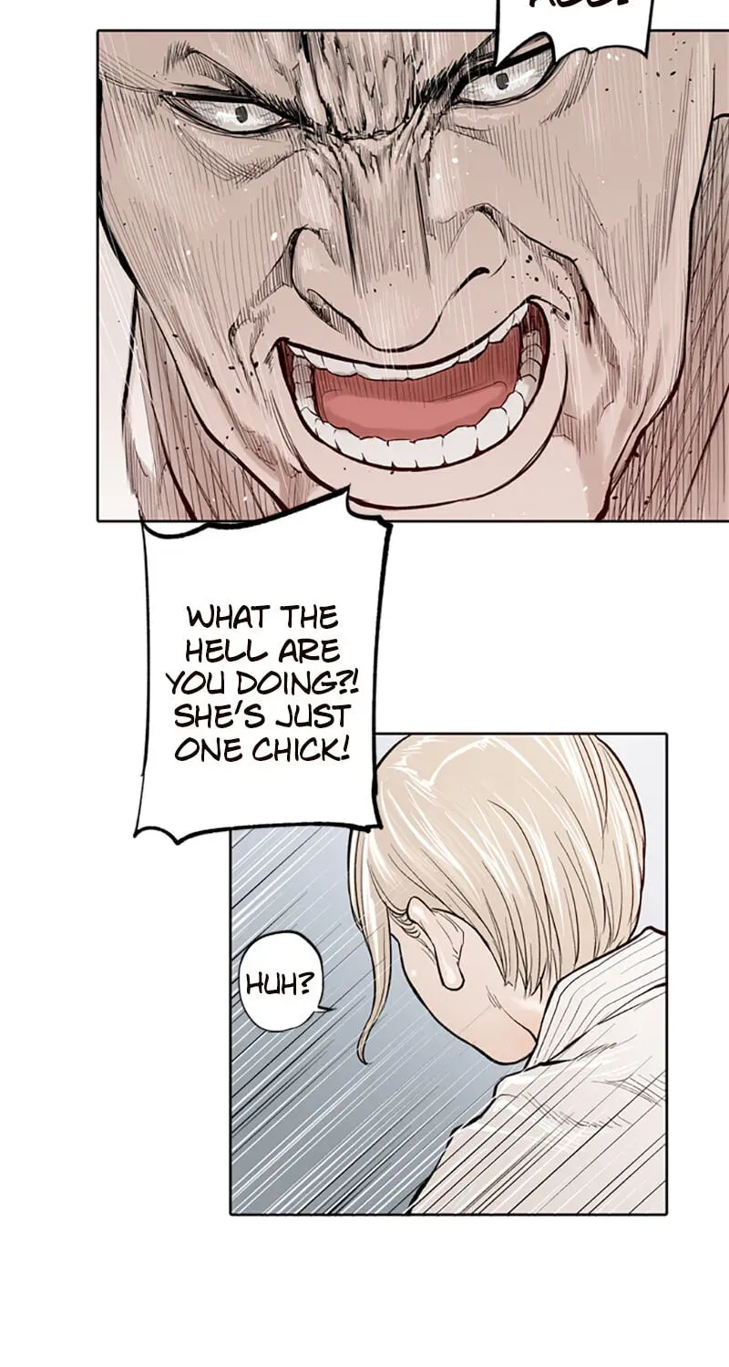 Read Jade chapter 2.4 image 40 on Lezhin